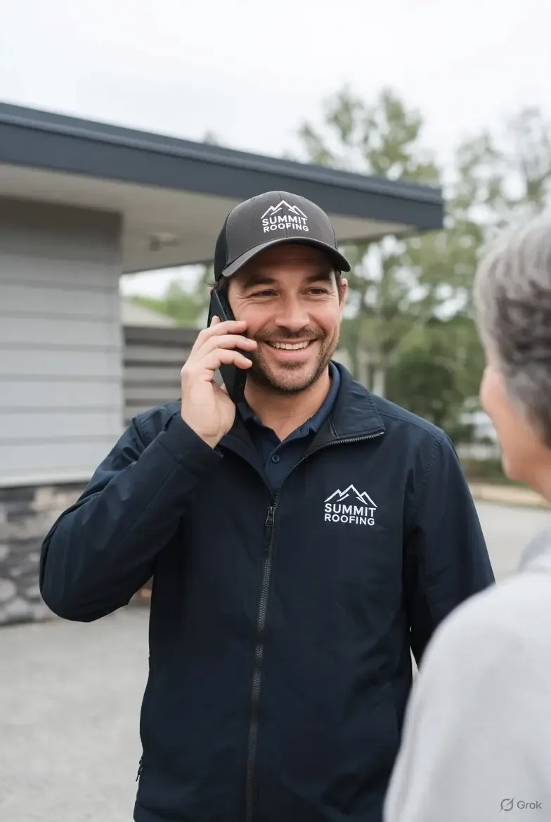Flat Roof Leak Repair New Albany, MS FAQs